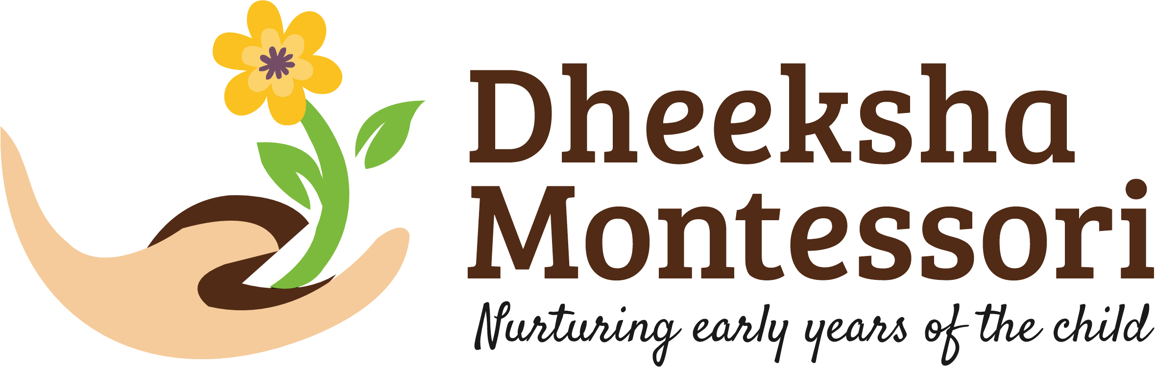 Dheeksha Montessori
